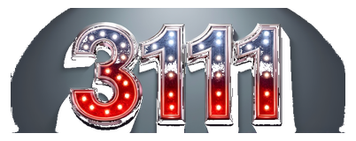 3111 logo